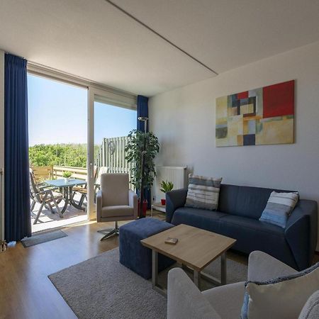 Wellness Apartment With Finnish Sauna Callantsoog Εξωτερικό φωτογραφία