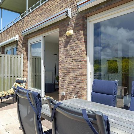 Wellness Apartment With Finnish Sauna Callantsoog Εξωτερικό φωτογραφία