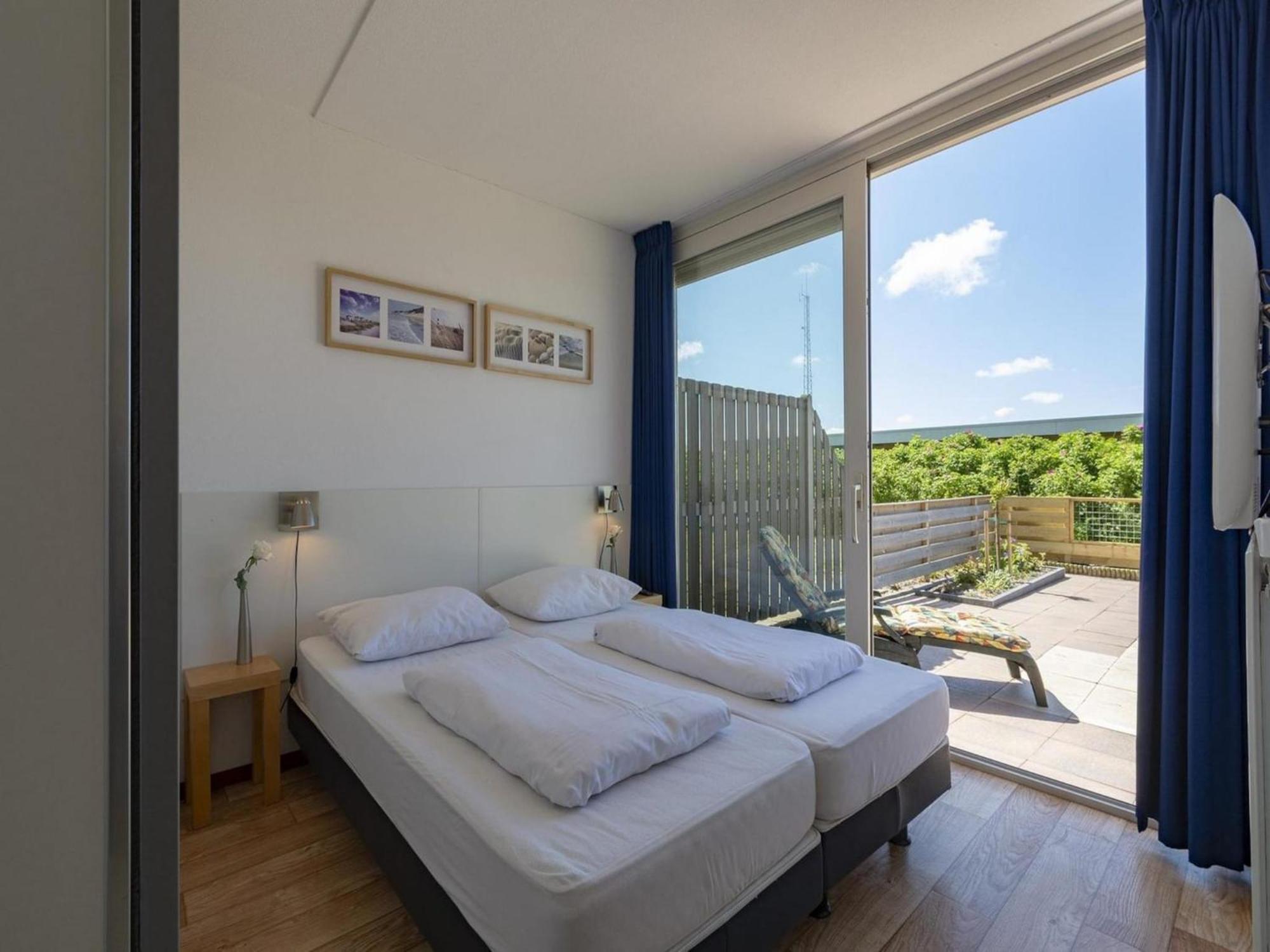 Wellness Apartment With Finnish Sauna Callantsoog Εξωτερικό φωτογραφία