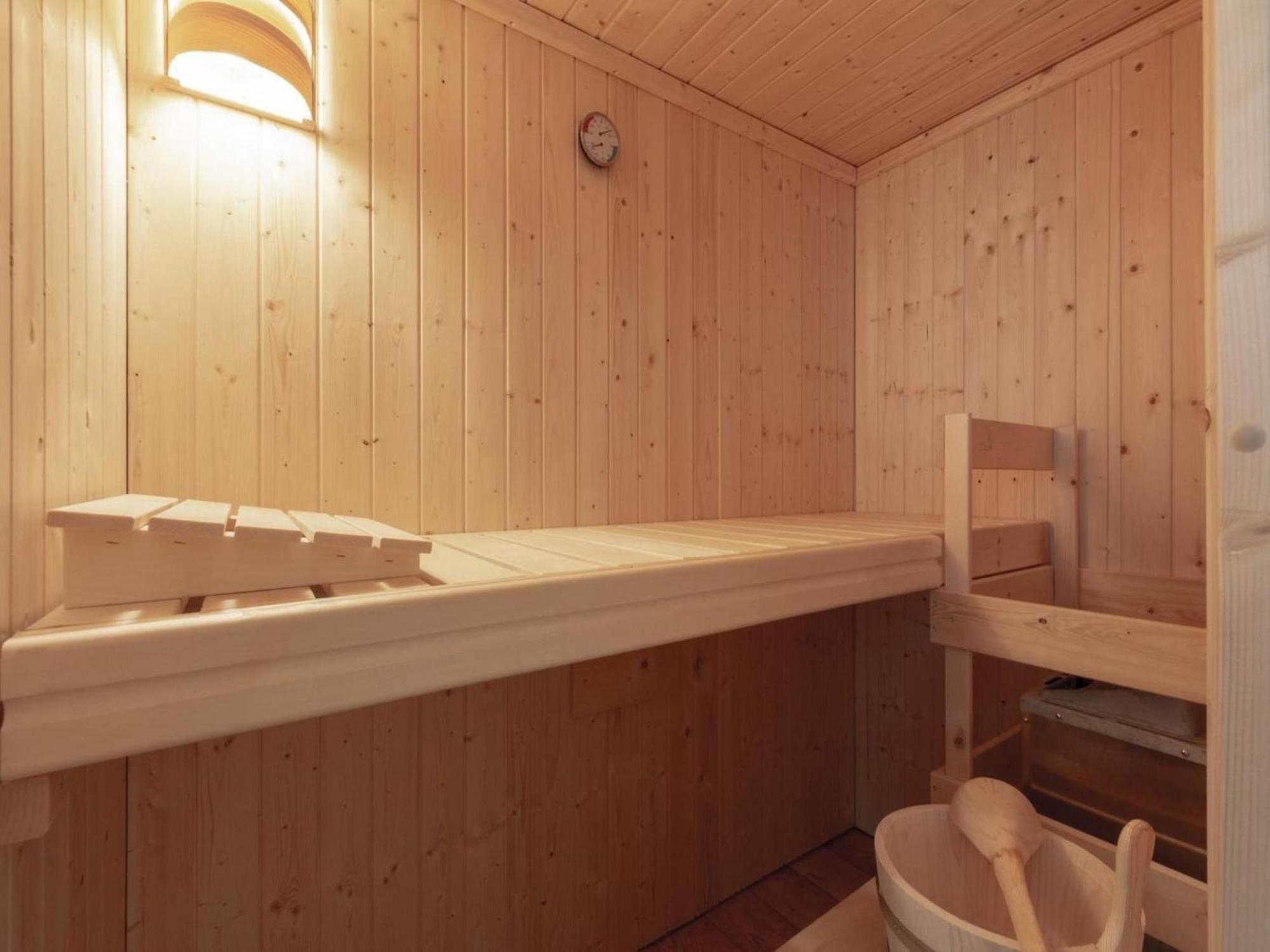 Wellness Apartment With Finnish Sauna Callantsoog Εξωτερικό φωτογραφία