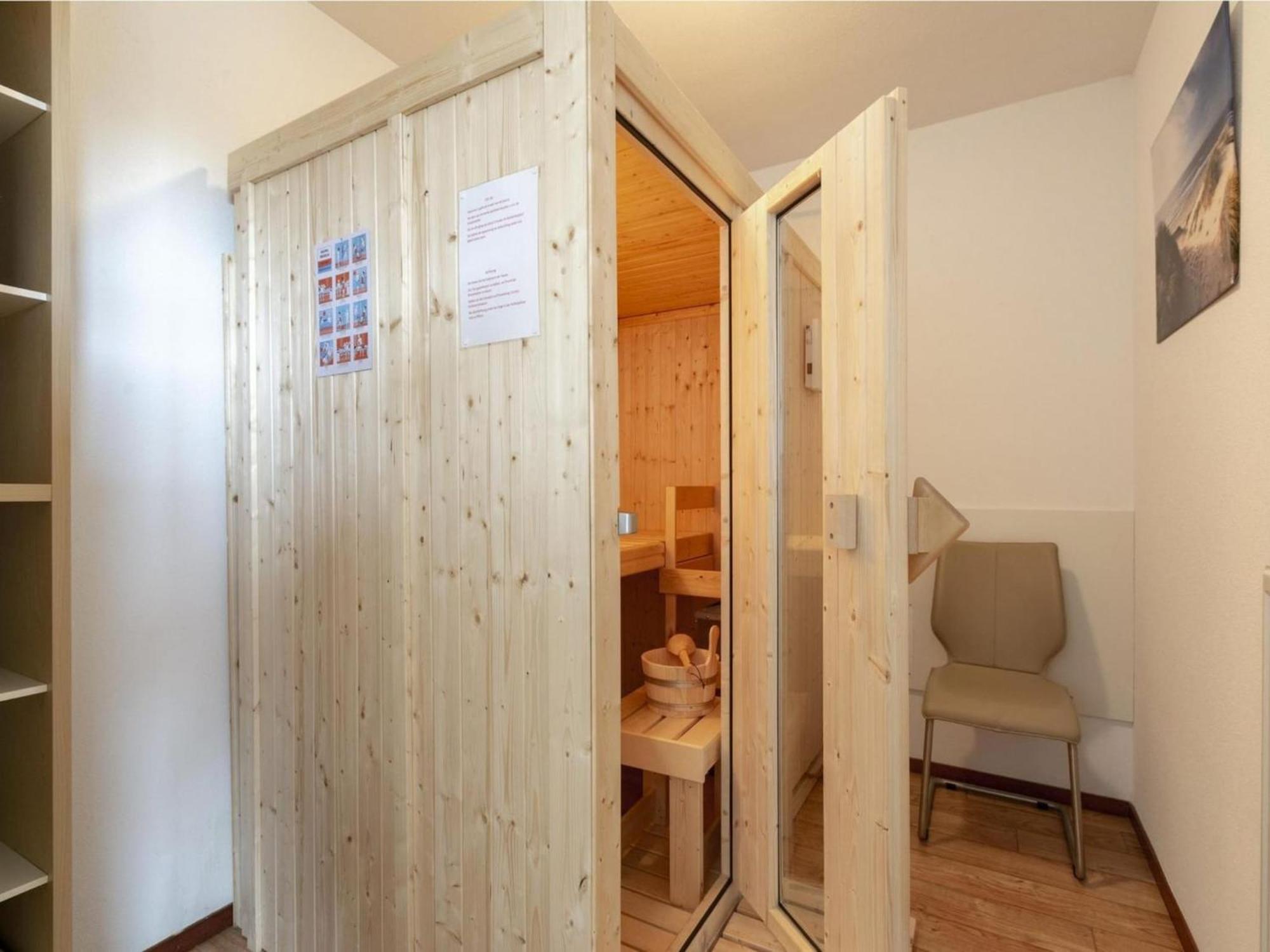 Wellness Apartment With Finnish Sauna Callantsoog Εξωτερικό φωτογραφία