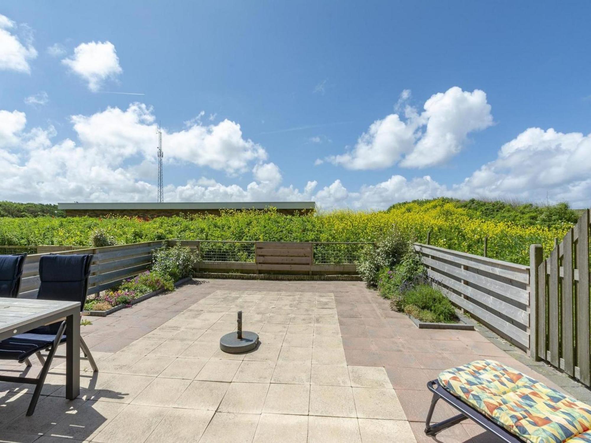 Wellness Apartment With Finnish Sauna Callantsoog Εξωτερικό φωτογραφία